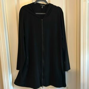 Eileen Fisher Hoodie